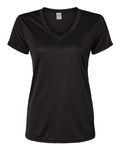 Paragon Women's Vera V-Neck T-Shirt-1