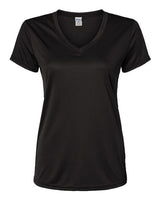 Paragon Women's Vera V-Neck T-Shirt-1