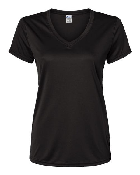 Paragon Women's Vera V-Neck T-Shirt-1