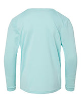Paragon Youth Long Islander Performance Long Sleeve T-Shirt-2