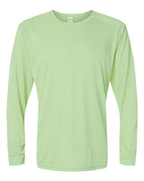 Paragon Men's Long Islander Performance Long Sleeve T-Shirt-1