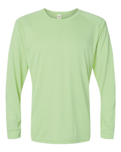 Paragon Men's Long Islander Performance Long Sleeve T-Shirt-1