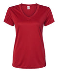 Paragon Women's Vera V-Neck T-Shirt-1