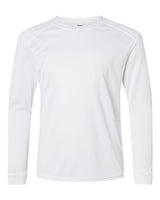 Paragon Youth Long Islander Performance Long Sleeve T-Shirt-1