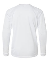 Paragon Youth Long Islander Performance Long Sleeve T-Shirt-2