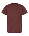 Tultex Youth Fine Jersey T-Shirt-1