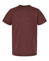 Tultex Youth Fine Jersey T-Shirt-1