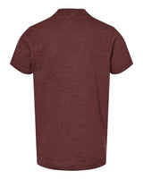 Tultex Youth Fine Jersey T-Shirt-2