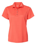 Paragon Women's Saratoga Performance Mini Mesh Polo-1