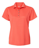 Paragon Women's Saratoga Performance Mini Mesh Polo-1