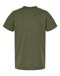 Tultex Youth Fine Jersey T-Shirt-1