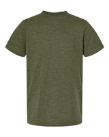 Tultex Youth Fine Jersey T-Shirt-1