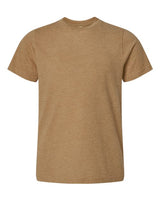 LAT Youth Fine Jersey Tee-1
