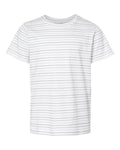 LAT Youth Fine Jersey Tee-1