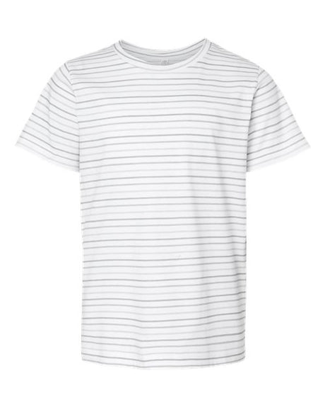 LAT Youth Fine Jersey Tee-1