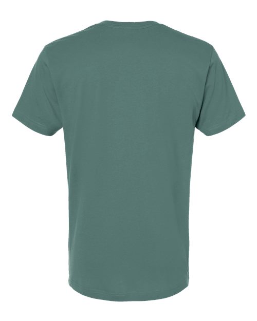 LAT Men's Fine Jersey Tee-2