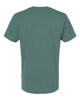 LAT Men's Fine Jersey Tee-2