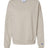 Champion Women's Powerblend Crewneck Sweatshirt-1