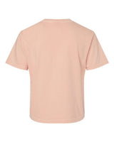 Comfort Colors Women's Garment-Dyed Heavyweight Boxy T-Shirt-2