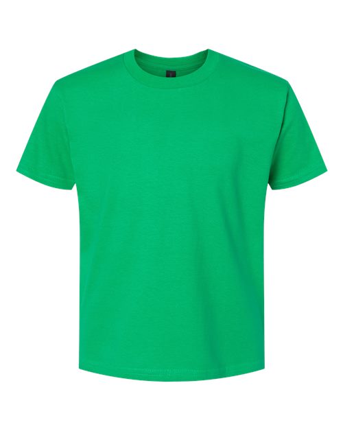 Gildan Youth Softstyle Midweight T-Shirt-1