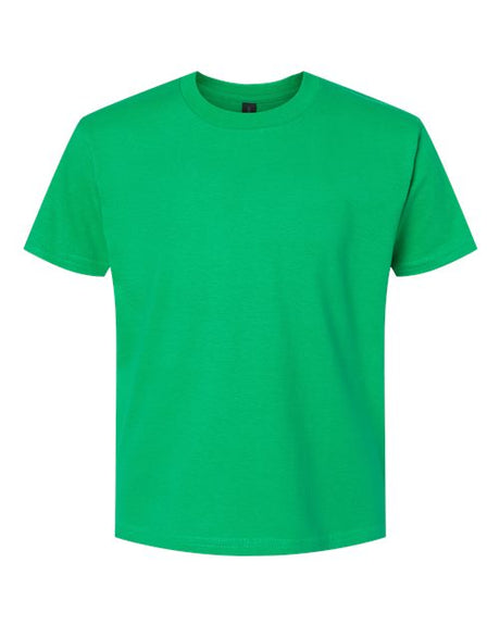 Gildan Youth Softstyle Midweight T-Shirt-1