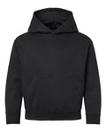 LAT Youth Fleece Hoodie Sweatshirt-1