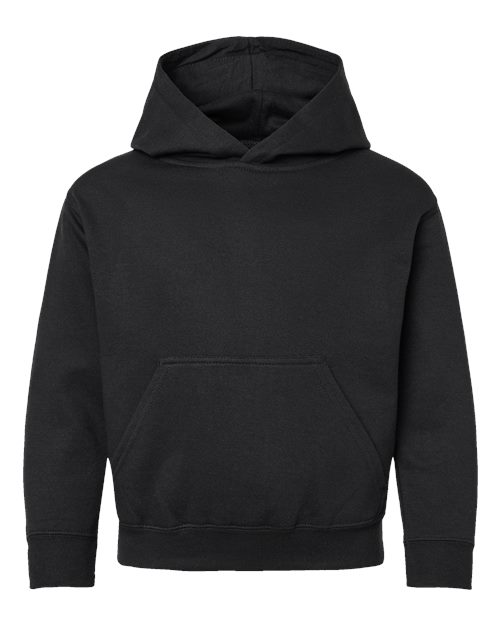 LAT Youth Fleece Hoodie Sweatshirt-1