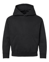 LAT Youth Fleece Hoodie Sweatshirt-1