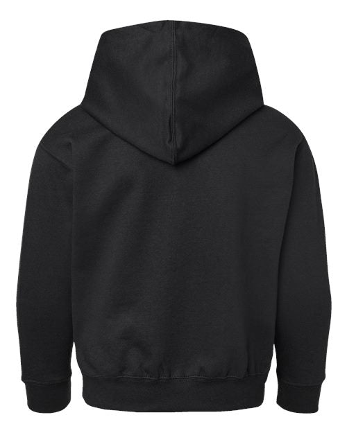 LAT Youth Fleece Hoodie Sweatshirt-2