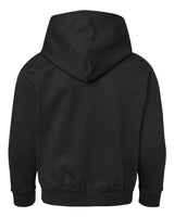 LAT Youth Fleece Hoodie Sweatshirt-2