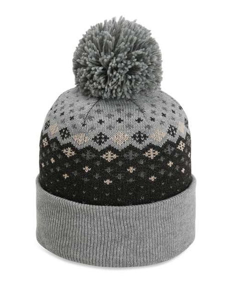 Imperial The Baniff Cuffed Beanie-1