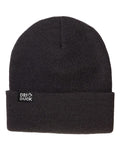 DRI DUCK Coleman Cuffed Beanie-1