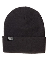 DRI DUCK Coleman Cuffed Beanie-1