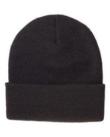DRI DUCK Coleman Cuffed Beanie-2