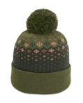 Imperial The Baniff Cuffed Beanie-1