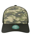 LEGACY Reclaim Mid-Pro Adjustable Cap-1