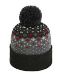 Imperial The Baniff Cuffed Beanie-1