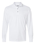 Paragon Men's Prescott Long Sleeve Polo-1