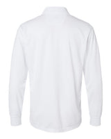 Paragon Men's Prescott Long Sleeve Polo-2