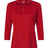 Paragon Women's Lady Palm Three-Quarter Sleeve Polo-1