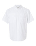 Paragon Men's Hatteras Performance Short Sleeve Fishing Shirt-1