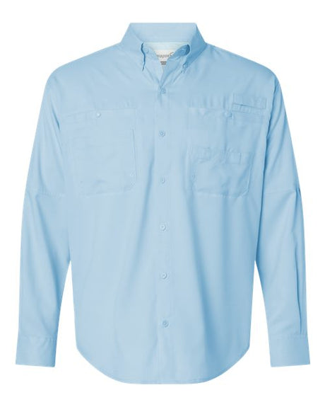Paragon Men's Kitty Hawk Performance Fishing Shirt-1