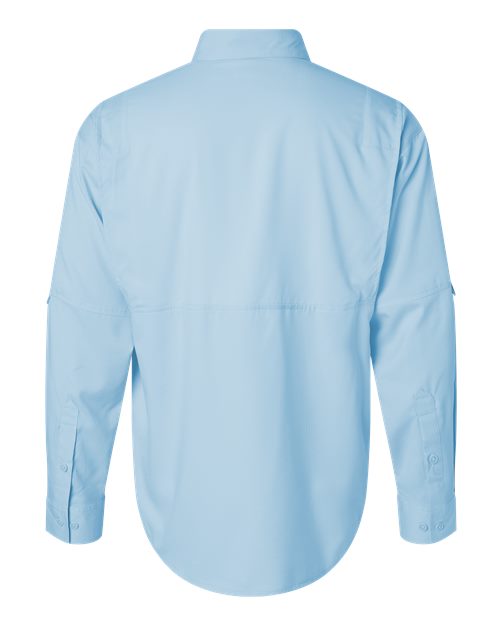Paragon Men's Kitty Hawk Performance Fishing Shirt-2