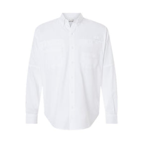 Paragon Men's Kitty Hawk Performance Fishing Shirt-1