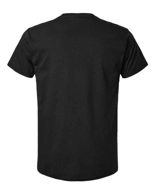  Men's Perfect-T DTG T-Shirt-2