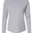 Next Level Women's Cotton Relaxed Long Sleeve T-Shirt-1