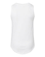 LAT Girls' Relaxed Fine Jersey Tank-2