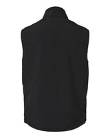 DRI DUCK Men's Summit Soft Shell Puffer Vest-2
