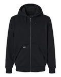 DRI DUCK Men's Mission Full-Zip Hooded Jacket-1