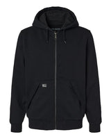 DRI DUCK Men's Mission Full-Zip Hooded Jacket-1